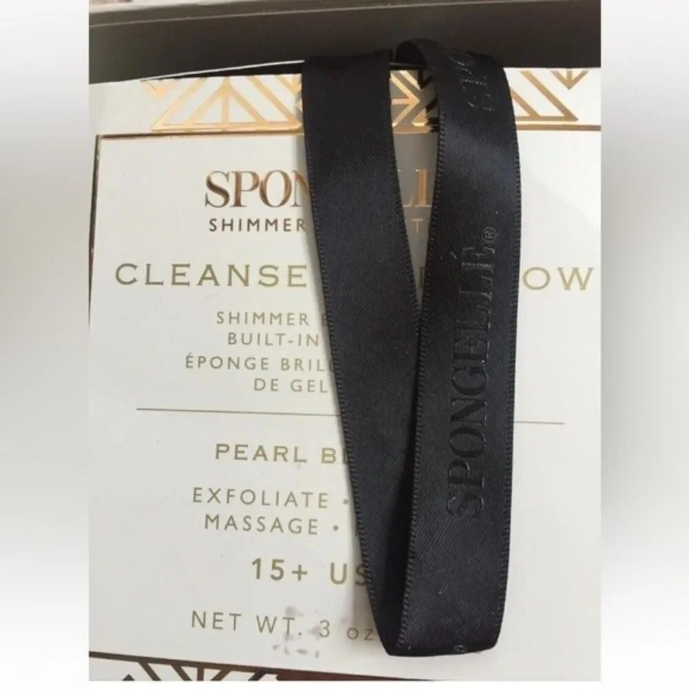 Unbranded spongelle piece
